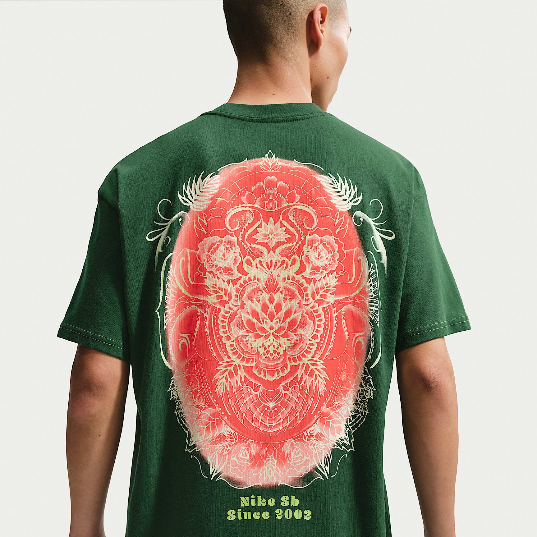 Nike SB Skate T-Shirt. Nike.com